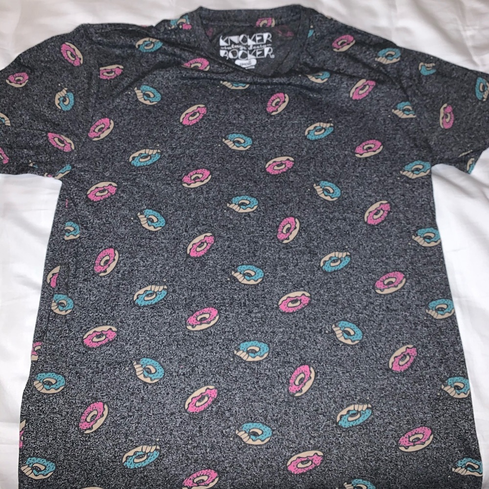 Donut T-Shirt